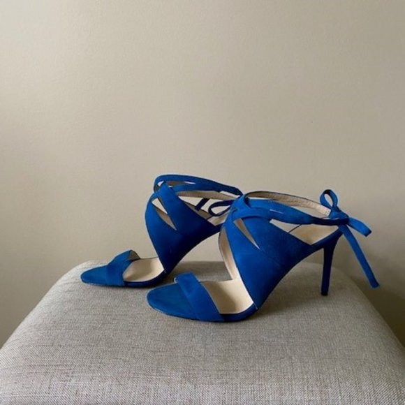 Nine West Dress Ankle shoes - Picture 3 of 5